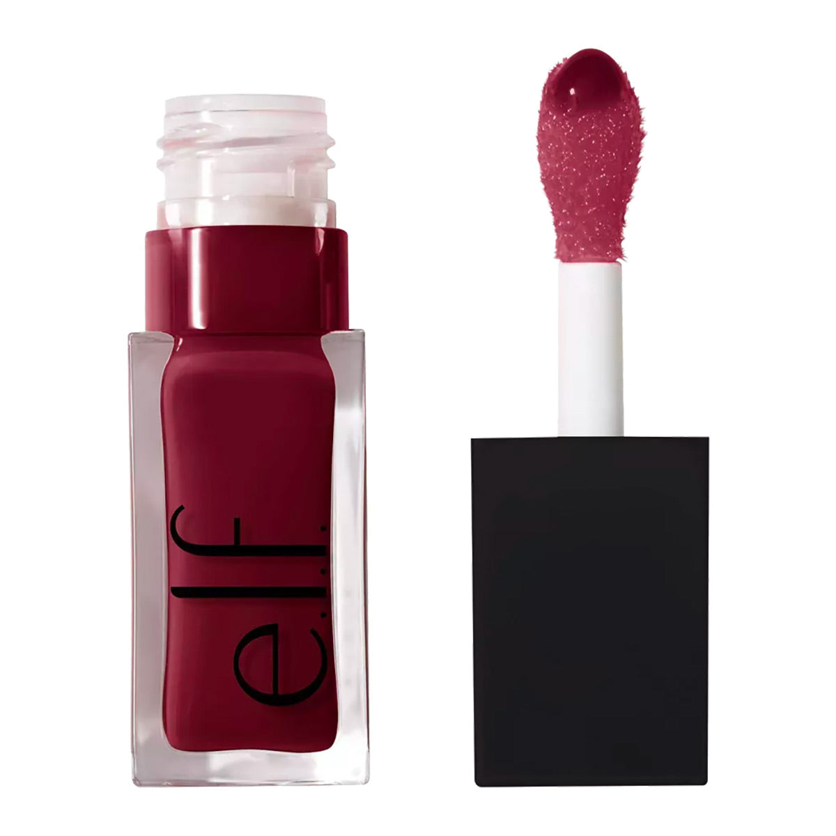 e.l.f. Glow Reviver Lip Oil | Jam Session
