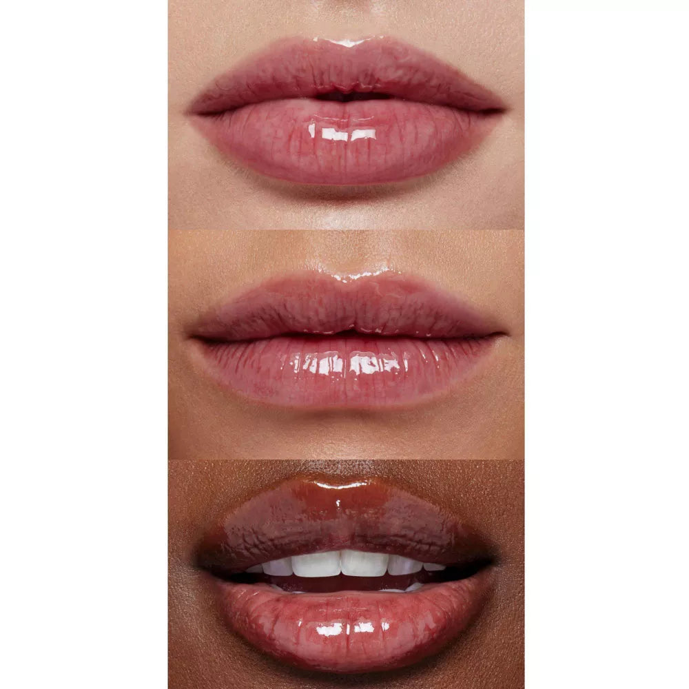 e.l.f. Glow Reviver Lip Oil | Jam Session