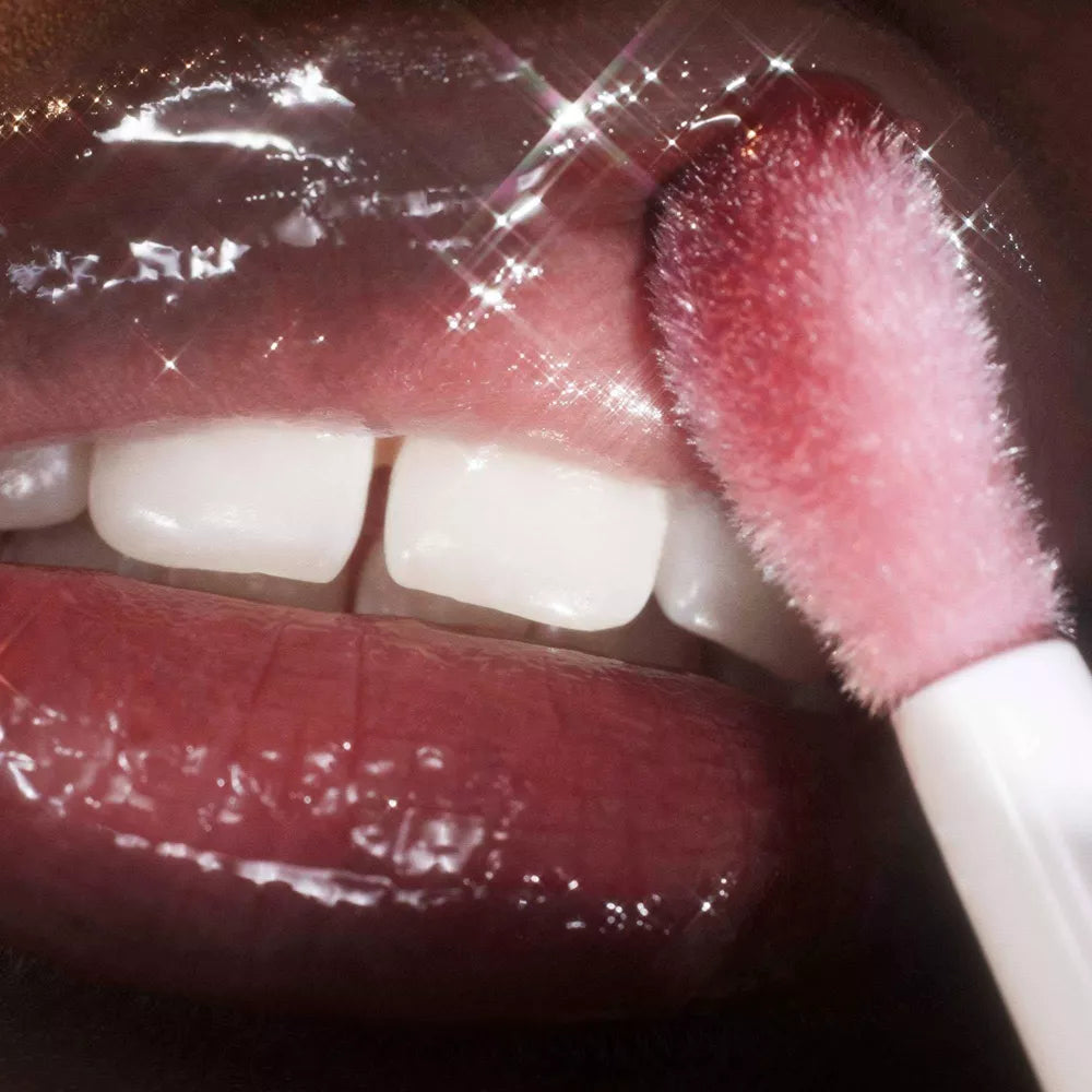 e.l.f. Glow Reviver Lip Oil | Jam Session