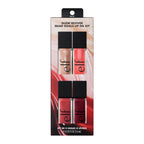 e.l.f. Glow Reviver Quad Goals Lip Oil Kit