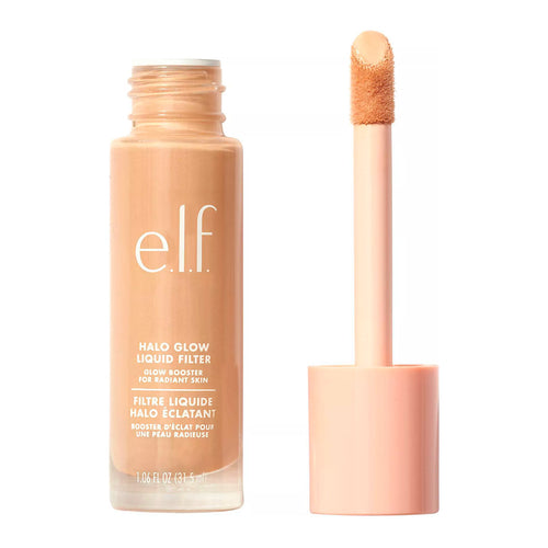 e.l.f. Halo Glow Liquid Filter