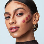 e.l.f. Halo Glow Beauty Wand Blush | Berry Radiant