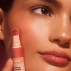 e.l.f. Halo Glow Beauty Wand Blush | Berry Radiant