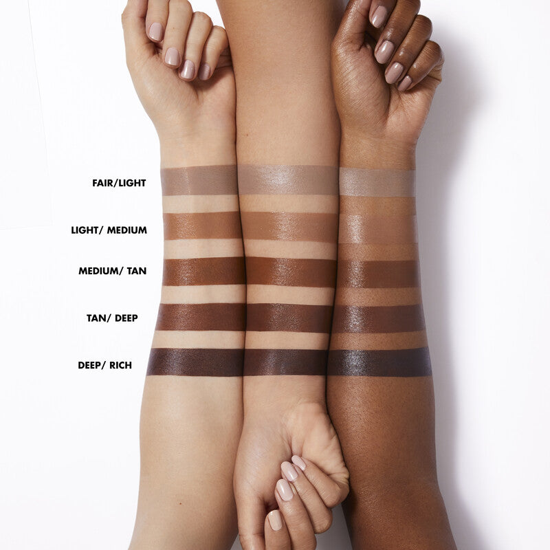 e.l.f. Halo Glow Beauty Wand Contour | Fair / Light