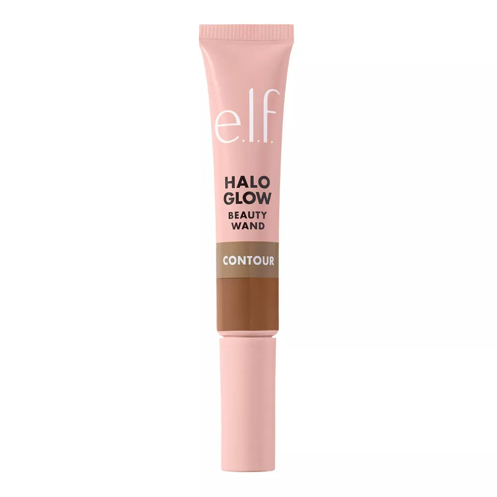 e.l.f. Halo Glow Beauty Wand Contour | Light / Medium