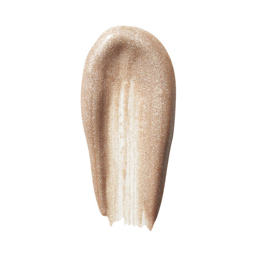 e.l.f. Halo Glow Beauty Wand Highlight | Champagne Campaign