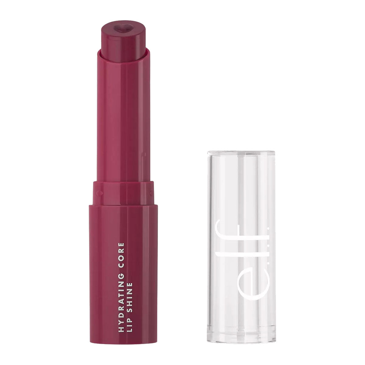e.l.f. Hydrating Core Lip Shine | Delightful