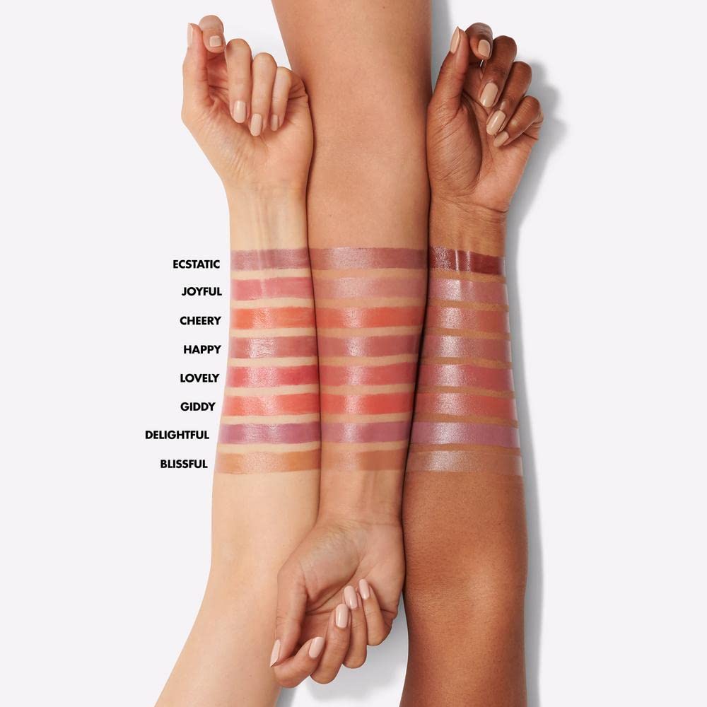 e.l.f. Hydrating Core Lip Shine | Delightful