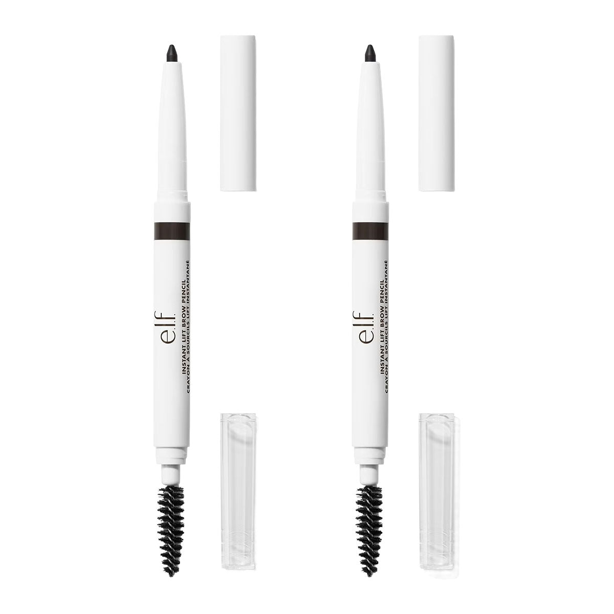 e.l.f. Instant Lift Brow Pencil Set of 2