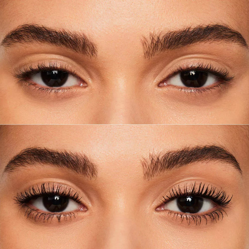 e.l.f. Lash ' N Roll Mascara Curling & Lifting | Black
