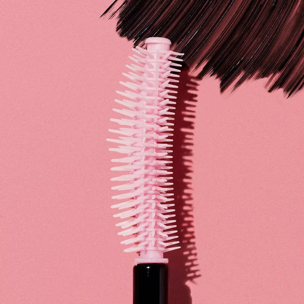 e.l.f. Lash ' N Roll Mascara Curling & Lifting | Black