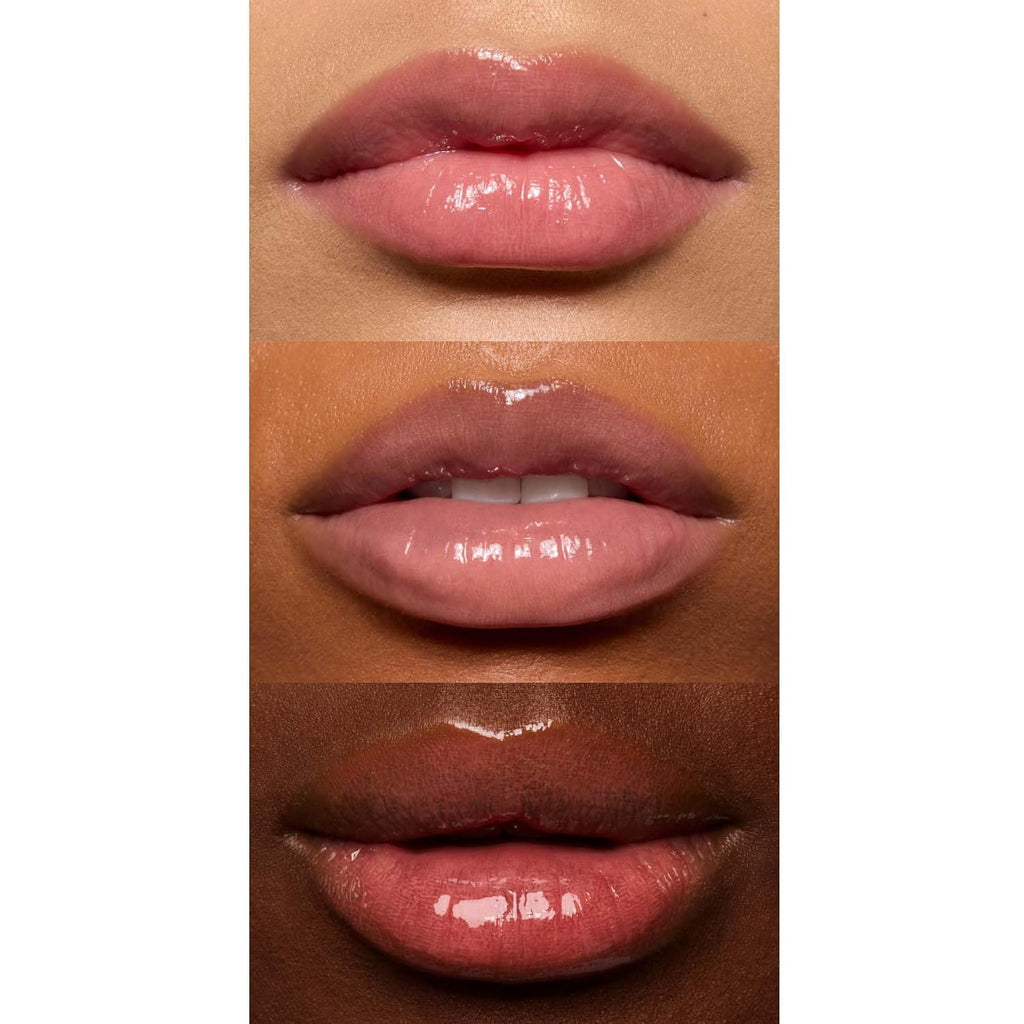 e.l.f. Glow Reviver Lip Oil | It's Giving Guava