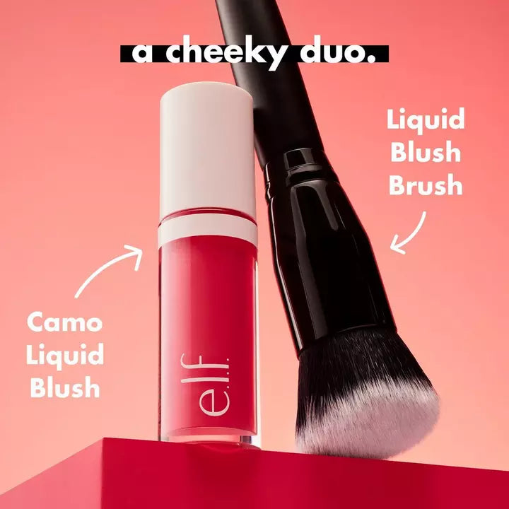 e.l.f. Liquid Blush Brush