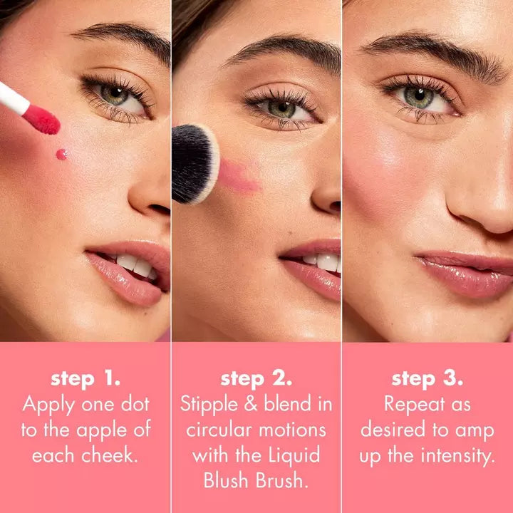 e.l.f. Liquid Blush Brush