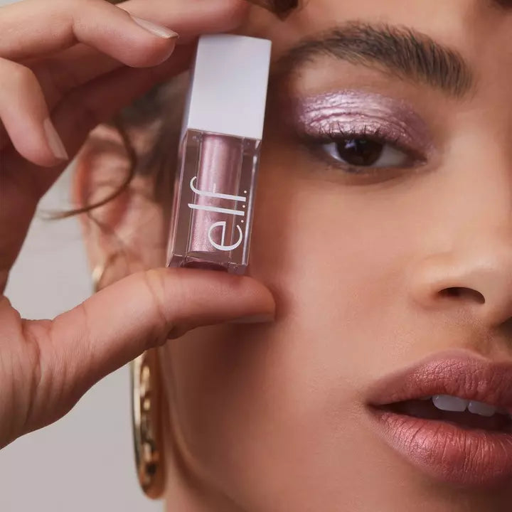 e.l.f. Liquid Metallic Eyeshadow | Little Dipper