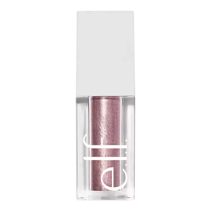 e.l.f. Liquid Metallic Eyeshadow | Little Dipper