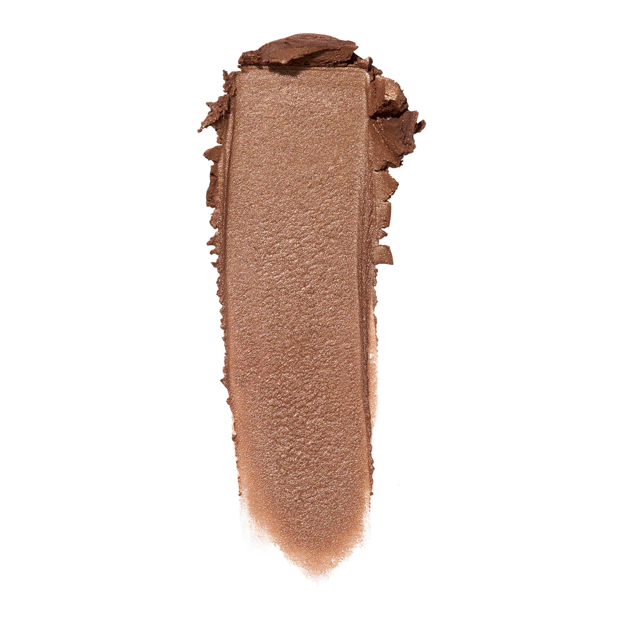 e.l.f. Luminous Putty Bronzer | Day Trip