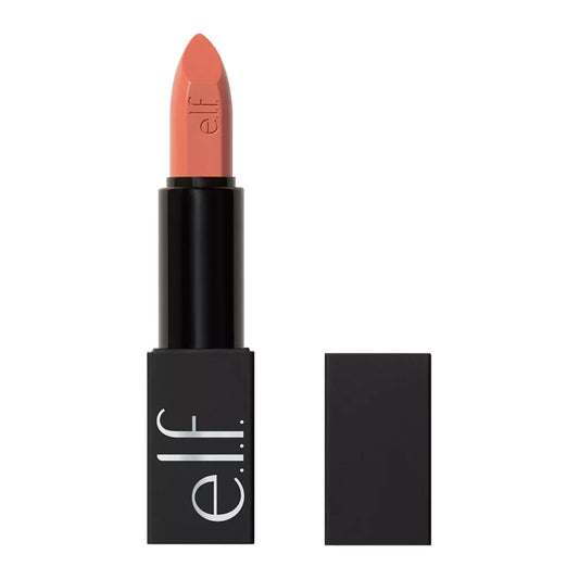 e.l.f. O Face Satin Lipstick | Dirty Talk