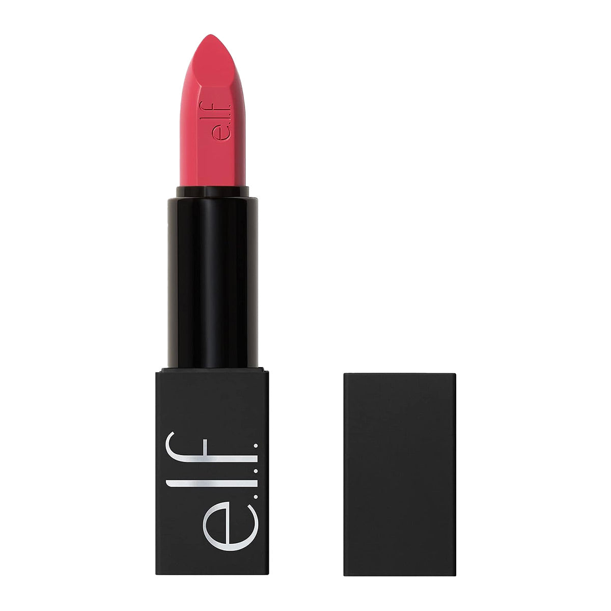 e.l.f. O Face Satin Lipstick | Pleased