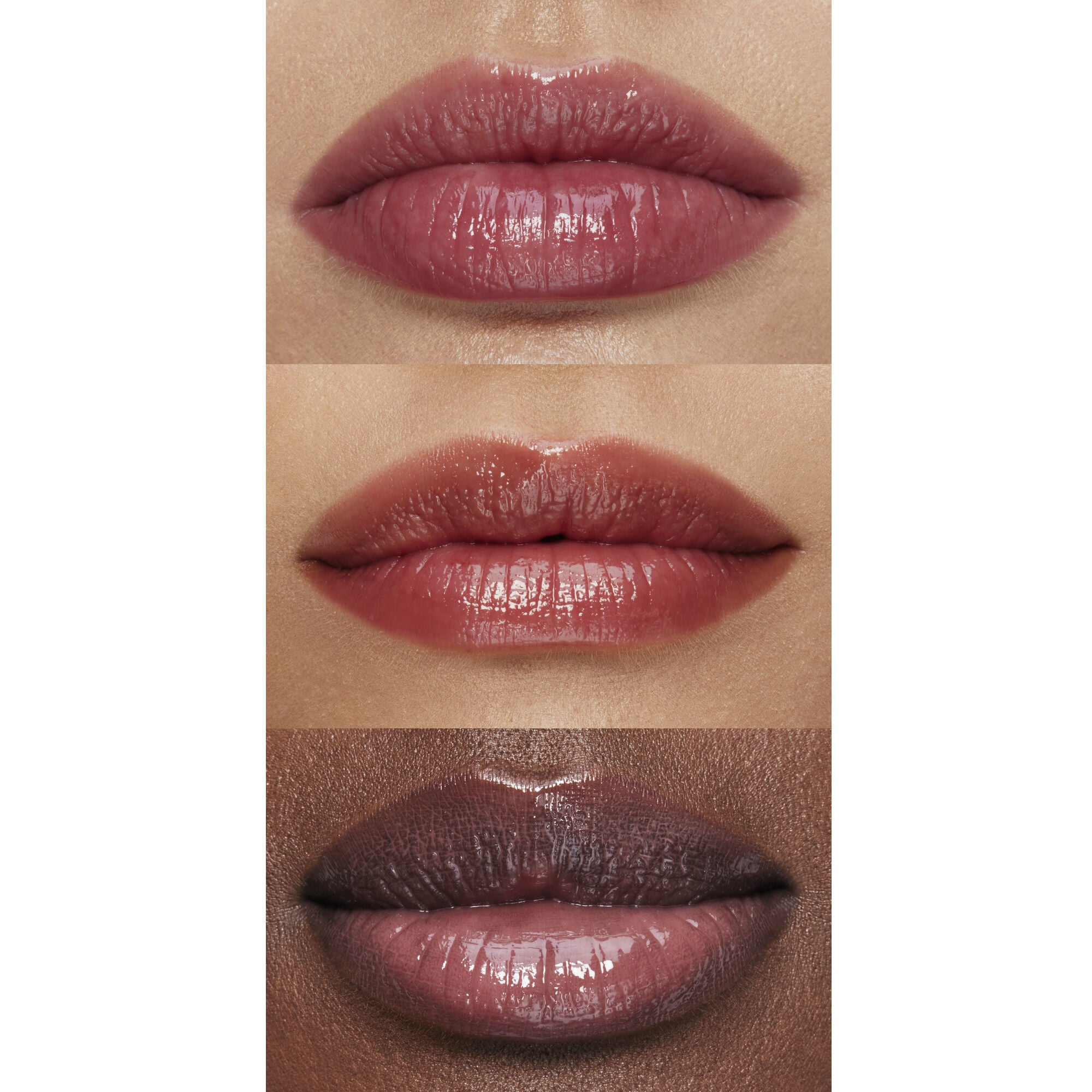 e.l.f. Pout Clout Lip Plumping Pen | Bust A Mauve