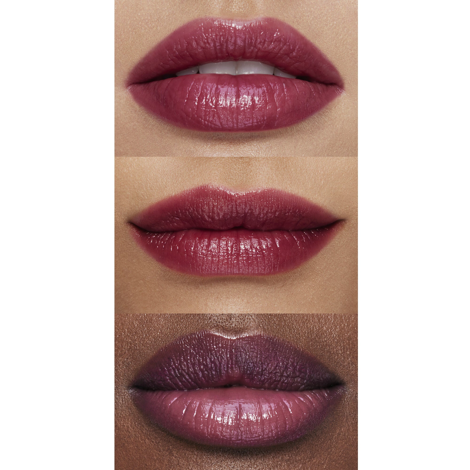 e.l.f. Pout Clout Lip Plumping Pen | Plum On Over