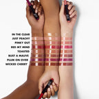 e.l.f. Pout Clout Lip Plumping Pen | Bust A Mauve