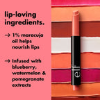 e.l.f. Pout Clout Lip Plumping Pen | Bust A Mauve