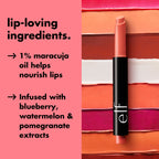 e.l.f. Pout Clout Lip Plumping Pen | Plum On Over