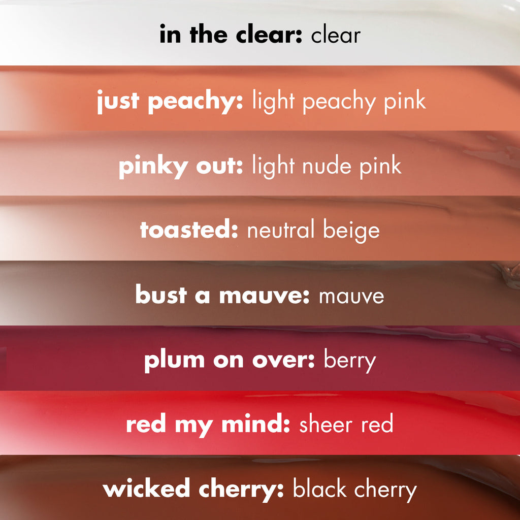 e.l.f. Pout Clout Lip Plumping Pen | Toasted