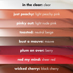 e.l.f. Pout Clout Lip Plumping Pen | Pinky Out