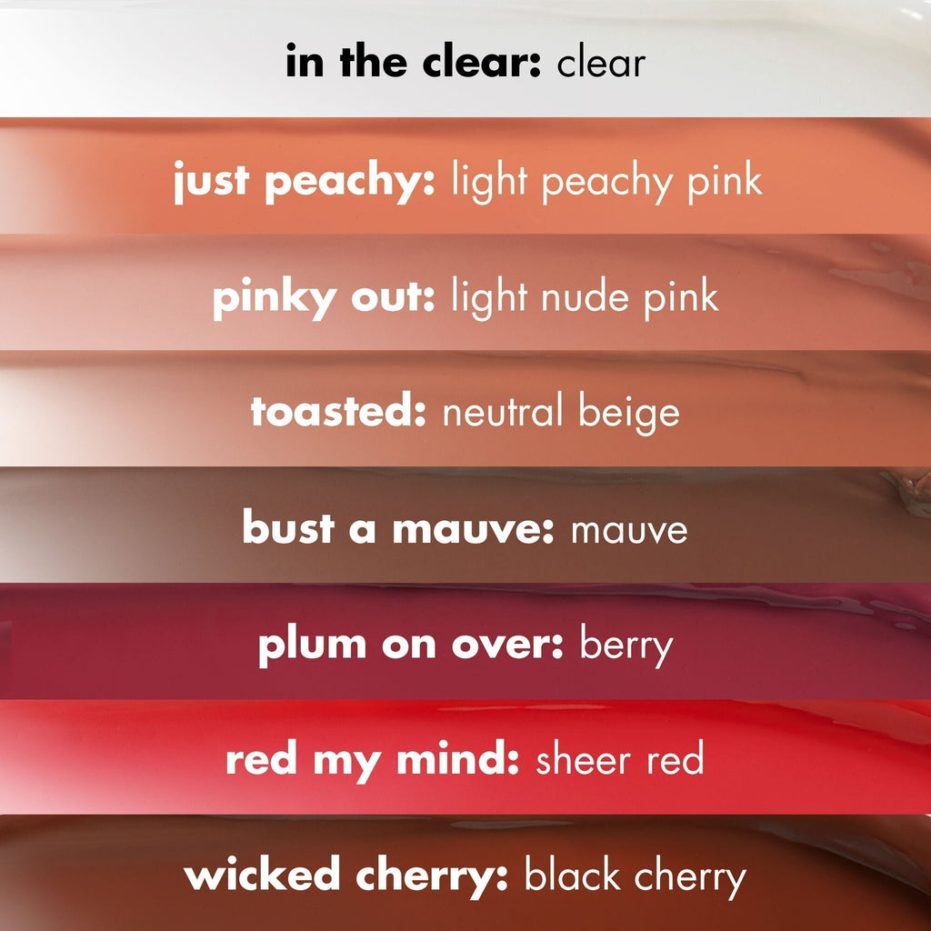e.l.f. Pout Clout Lip Plumping Pen | Red My Mind