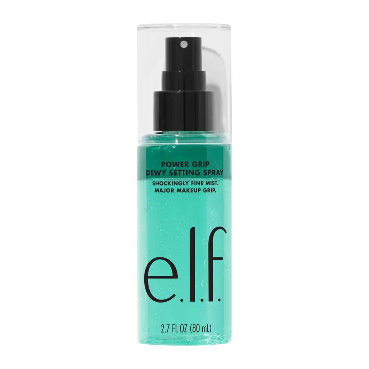 e.l.f. Power Grip Dewy Setting Spray 2.7 oz / 80 ml