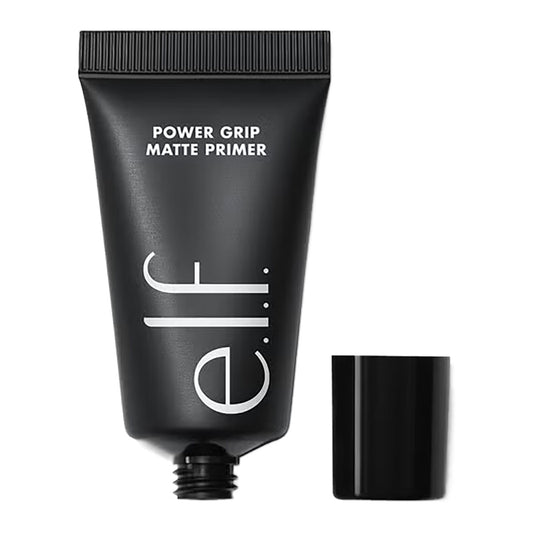 e.l.f. Power Grip Matte Primer Mini 15 ml / 0.5 oz