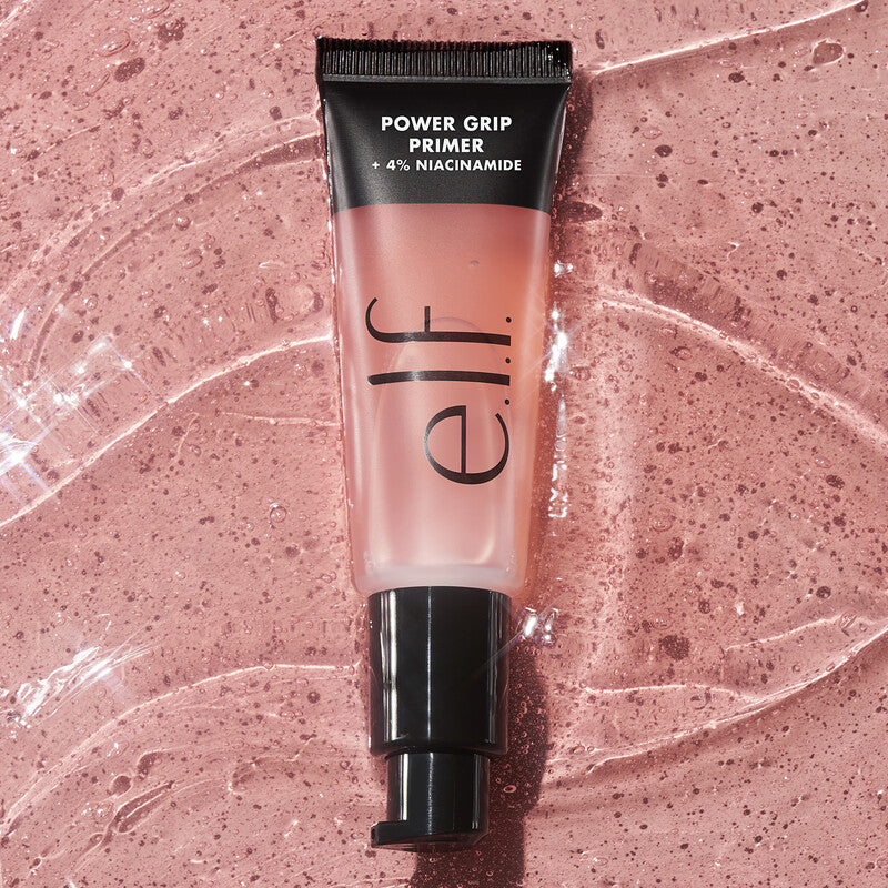 e.l.f. Power Grip Primer + 4% Niacinamide 24 ml