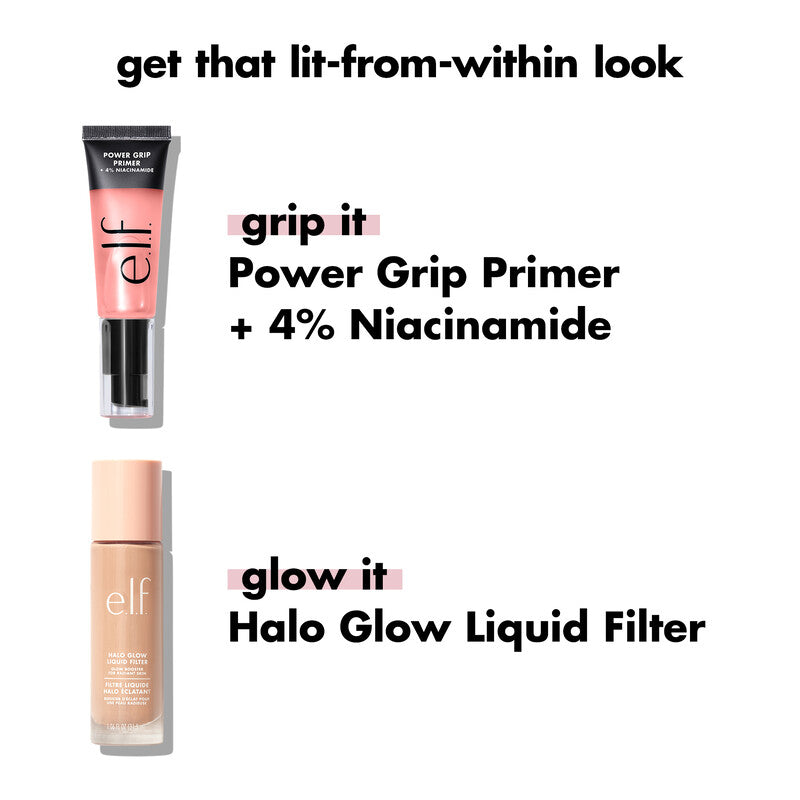 e.l.f. Power Grip Primer + 4% Niacinamide 24 ml