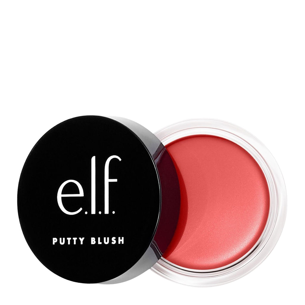 e.l.f. Putty Blush | Tahiti