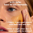 e.l.f. Youth Boosting Advanced Night Retinoid Serum 30 ml