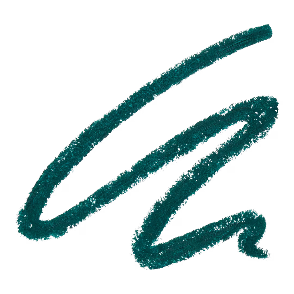 e.l.f. Smoky Kohl Eyeliner | Rare Emerald