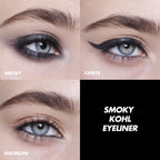 e.l.f. Smoky Kohl Eyeliner | Rare Emerald
