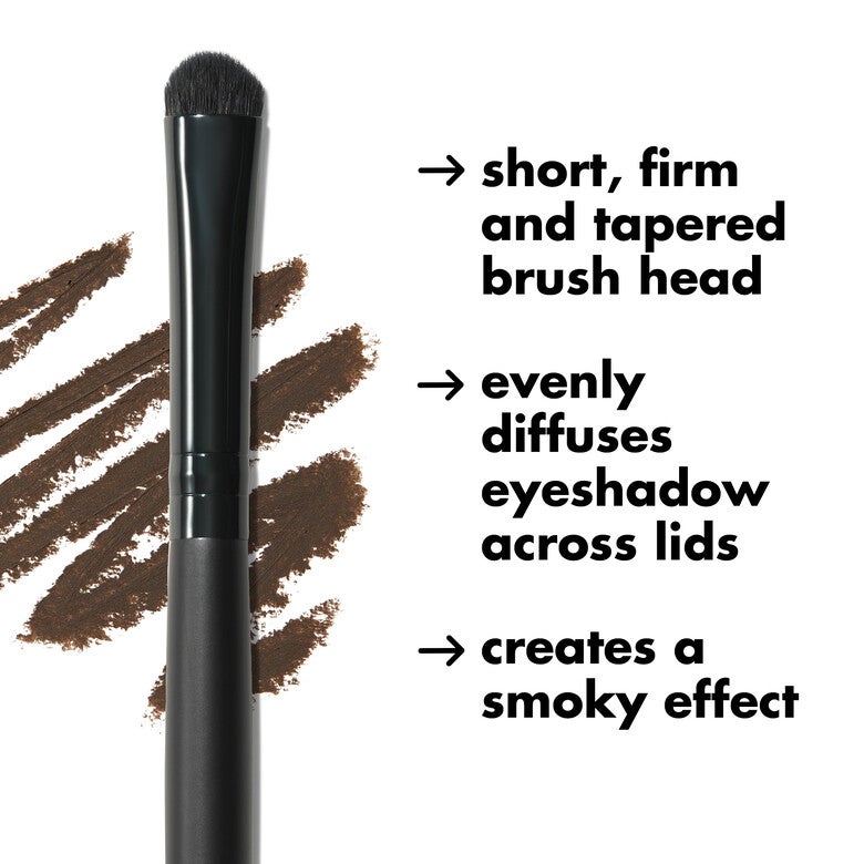 e.l.f. Short Smudging Brush