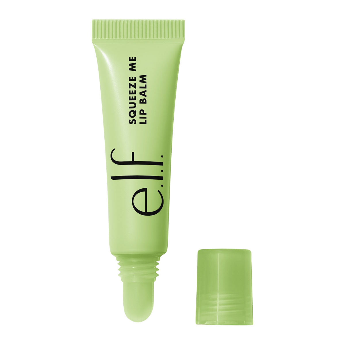 e.l.f. Squeeze Me Lip Balm | Honeydew