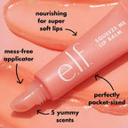 e.l.f. Squeeze Me Lip Balm | Honeydew