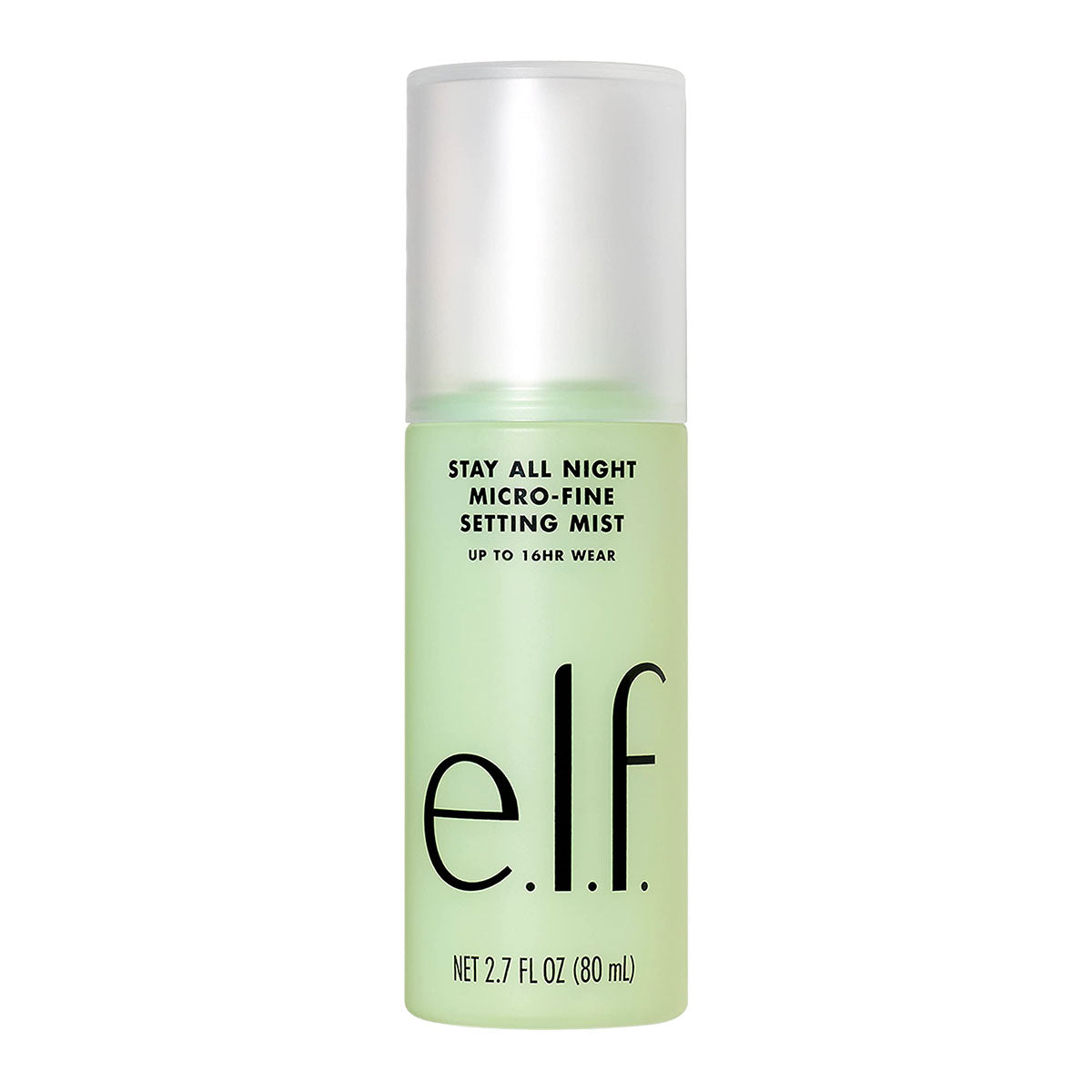 e.l.f. Stay All Night Micro-Fine Setting Mist 80 ml