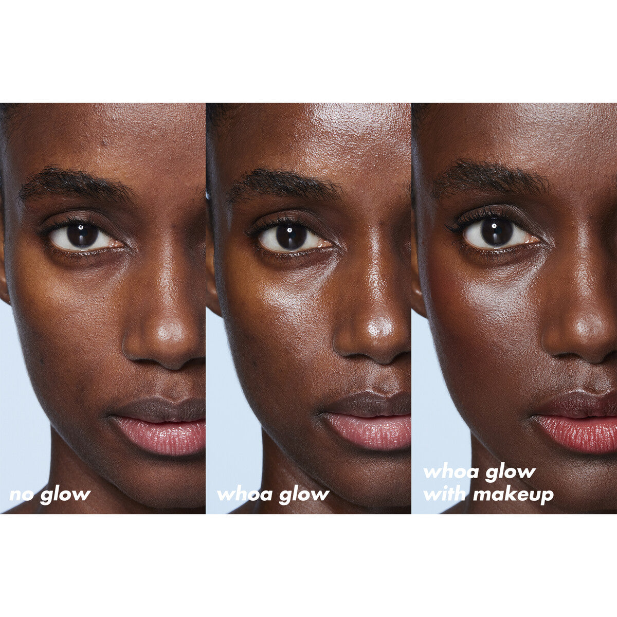 [VENCE 07/25] e.l.f. Skin Suntouchable! Whoa Glow SPF 30 Sun Protection + Makeup Primer 50 ml | Sunbeam