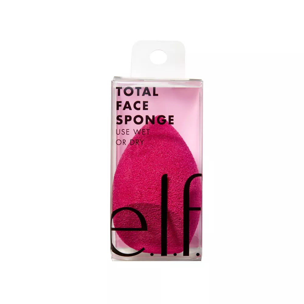 e.l.f.  Total Face Sponge