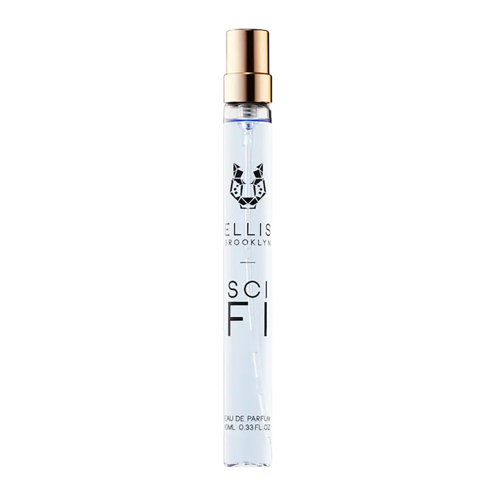 Ellis Brooklyn SCI FI Eau de Parfum 10 ml