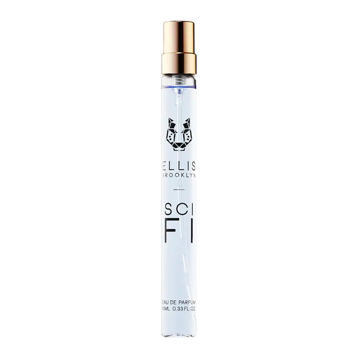 Ellis Brooklyn SCI FI Eau de Parfum 10 ml
