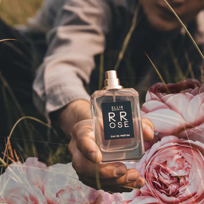 Ellis Brooklin Rrose Eau de Parfum 10 ml