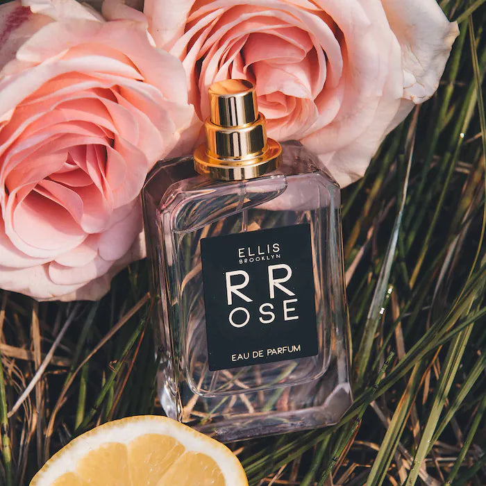 Ellis Brooklin Rrose Eau de Parfum 10 ml