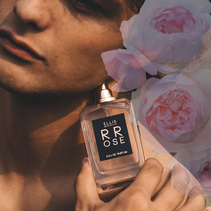 Ellis Brooklin Rrose Eau de Parfum 10 ml